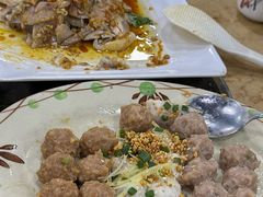 -苏记餐厅(叠南店)