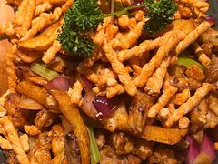 -炭舍干锅(华发商都店)