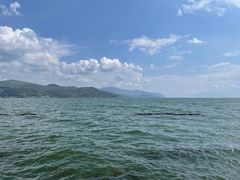 -大理洱海