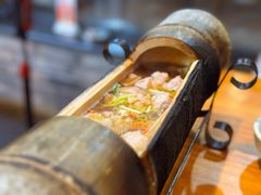 -61号餐吧(兴坪古镇漓江店)