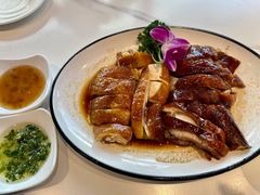-香港深井掂檔烧鹅茶餐厅(海韵城店)