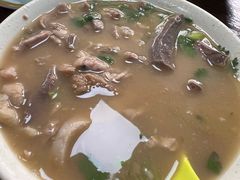 -清真永恒华威肉饼(潘家园店)