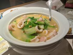 -四季厨房 鲁菜·孔府烤鸭(高新万达店)