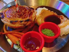 -味德西餐音乐酒吧 Wade's Bar&Grill