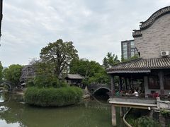 -龙潭水乡