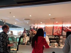 -太平洋咖啡(五月花店)
