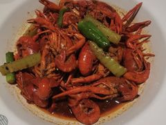 -聚味瞿记·龙虾堂(望城店)