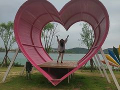 -仙海旅游度假区