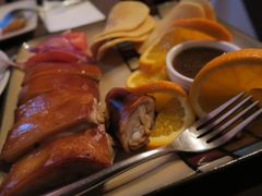 -ALBERGUE 1601 婆仔屋葡国餐厅