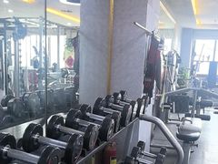 -迈劲健身专业私教(朝青汇店)