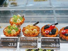 -FANEN法念·烘焙·甜点(万象城店)
