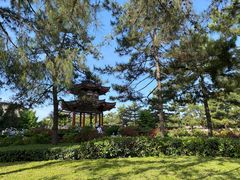-大慈恩寺(大雁塔)
