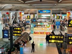 -丽江三义国际机场