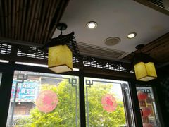 -隆源山寨土菜馆