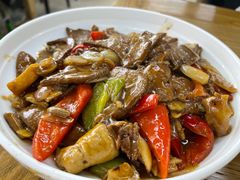 溜三样-渔家乐小海鲜(皇姑店)
