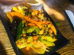 -鑫釜山海鲜烧烤(浑南店)