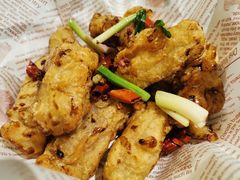 -新白鹿餐厅(爱琴海购物中心店)