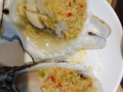 -海味当家(西安路店)