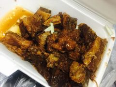 -麦奀云吞面世家(佐敦店)