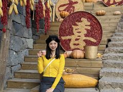 -林坑古村落