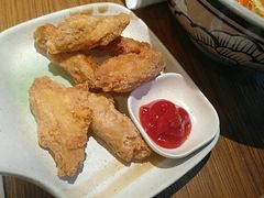 -阿香米线(龙岗万科广场店)