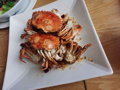 -渔·海鲜餐厅（东澳可域度假村内）南沙湾沙滩店