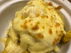 芝士榴莲-红叶日料·放题·海胆·定食(星海店)