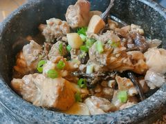 赣南三杯鸡-西江美食舫·江西菜(健德桥店)