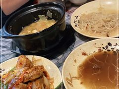 -贤花饭店(凯德店)