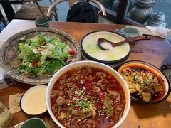 -锦小馆(安贞店)