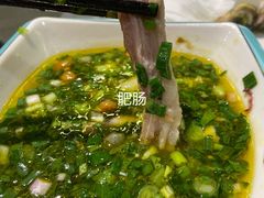 -蛙一刀·麻椒鱼火锅(金仙桥店)