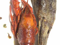 -怪怪龙虾·澳洲蓝龙王·深夜食堂(惊驾路店)