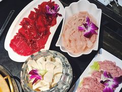 -怡品川宇火锅(宝立方店)