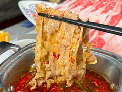 -田园肥牛府(二十四桥店)