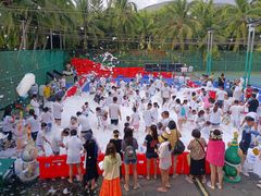 -三亚亚龙湾天域度假酒店