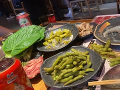 -蚝·生·鲜牛烧肉铺(中央大街店)
