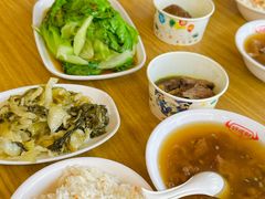 -好成财牛排馆(涂门街总店)