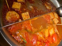 台式麻辣锅-湊湊火锅·茶憩(杭州湖滨银泰in77店)