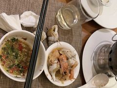 -南通绿洲国际假日酒店全日餐厅