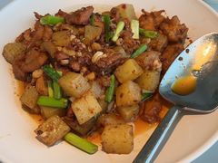 -兰湘子·湘菜小炒(长安万科广场店)