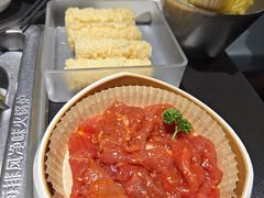 -海底捞火锅(石景山万达广场店)