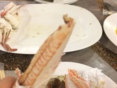 iphone_upload_pic-大螃蟹海鲜餐厅