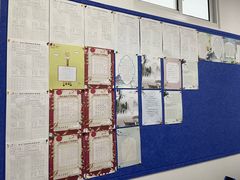 -赵汝飞练字硬笔书法(静安大融城校区)