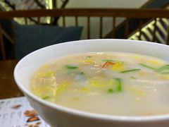 -苏小柳手工点心(人民广场分院)