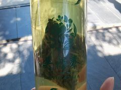 -吴裕泰茶庄(前门大街店)