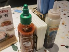 -西贡妈妈SaigonMama•越南粉(上海商城店)