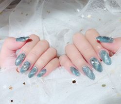 -森日式美甲沙龙MORI NAIL总店
