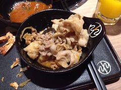 -水林间·寿喜烧自助(仙林金鹰店)
