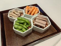 -红城阁·上海味道(四平路店)