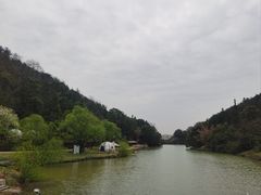 -洪崖丹井